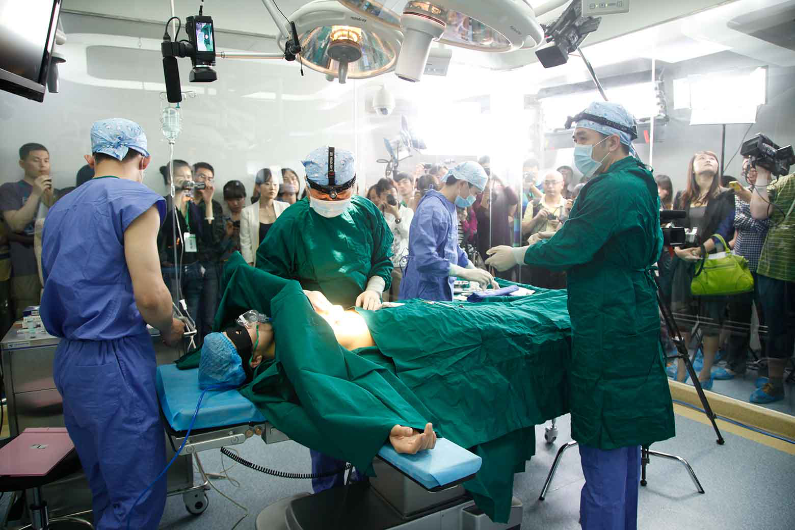 手术成为艺术(图3)