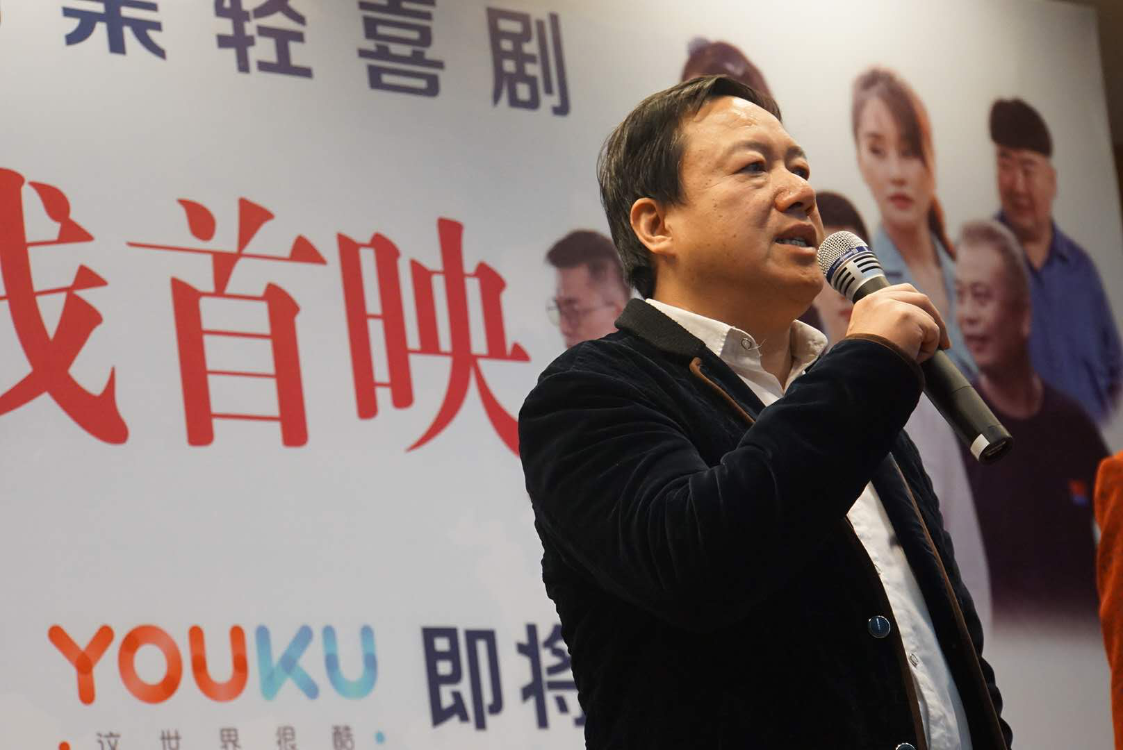 著名导演李伟讲述《有房有车》与韩啸的不解之(图2) 著名导演李伟讲述《有房有车》与韩啸的不解之(图2)