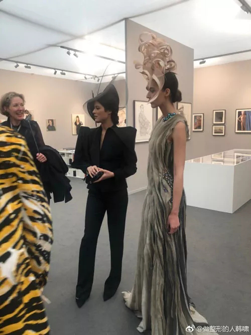 去Tate Britain 看Turner奖提名，去FriezeFair看展(图4)